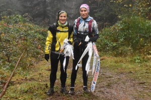 Trail des Sucs 2021 à Yssingeaux : retrouvez les photos des quatre courses