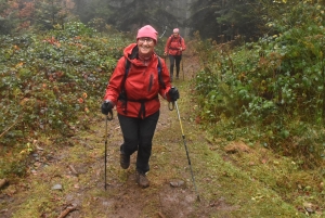 Trail des Sucs 2021 à Yssingeaux : retrouvez les photos des quatre courses