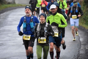 Trail des Sucs 2021 à Yssingeaux : retrouvez les photos des quatre courses