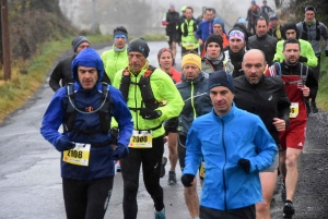 Trail des Sucs 2021 à Yssingeaux : retrouvez les photos des quatre courses