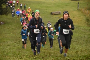 Trail des Sucs 2021 à Yssingeaux : retrouvez les photos des quatre courses