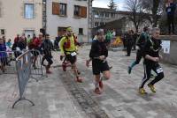 Monistrol-sur-Loire : 500 coureurs ont relevé le Défi vellave (photos)