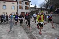 Monistrol-sur-Loire : 500 coureurs ont relevé le Défi vellave (photos)