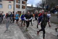 Monistrol-sur-Loire : 500 coureurs ont relevé le Défi vellave (photos)