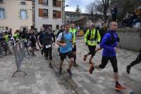 Monistrol-sur-Loire : 500 coureurs ont relevé le Défi vellave (photos)