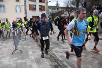 Monistrol-sur-Loire : 500 coureurs ont relevé le Défi vellave (photos)