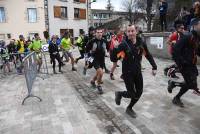 Monistrol-sur-Loire : 500 coureurs ont relevé le Défi vellave (photos)