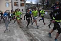 Monistrol-sur-Loire : 500 coureurs ont relevé le Défi vellave (photos)