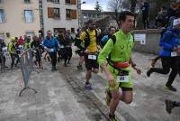 Monistrol-sur-Loire : 500 coureurs ont relevé le Défi vellave (photos)