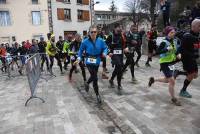 Monistrol-sur-Loire : 500 coureurs ont relevé le Défi vellave (photos)