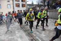 Monistrol-sur-Loire : 500 coureurs ont relevé le Défi vellave (photos)