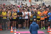 Monistrol-sur-Loire : 500 coureurs ont relevé le Défi vellave (photos)