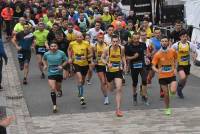 Monistrol-sur-Loire : 500 coureurs ont relevé le Défi vellave (photos)