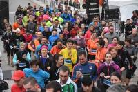 Monistrol-sur-Loire : 500 coureurs ont relevé le Défi vellave (photos)