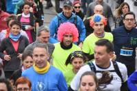 Monistrol-sur-Loire : 500 coureurs ont relevé le Défi vellave (photos)