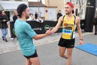 Monistrol-sur-Loire : 500 coureurs ont relevé le Défi vellave (photos)