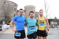 Monistrol-sur-Loire : 500 coureurs ont relevé le Défi vellave (photos)