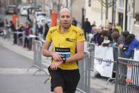 Monistrol-sur-Loire : 500 coureurs ont relevé le Défi vellave (photos)