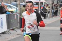 Monistrol-sur-Loire : 500 coureurs ont relevé le Défi vellave (photos)