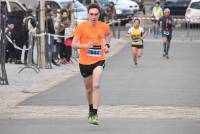 Monistrol-sur-Loire : 500 coureurs ont relevé le Défi vellave (photos)