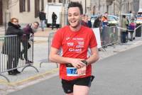 Monistrol-sur-Loire : 500 coureurs ont relevé le Défi vellave (photos)