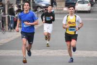 Monistrol-sur-Loire : 500 coureurs ont relevé le Défi vellave (photos)