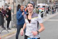 Monistrol-sur-Loire : 500 coureurs ont relevé le Défi vellave (photos)