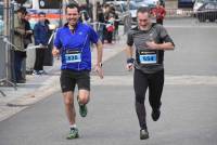 Monistrol-sur-Loire : 500 coureurs ont relevé le Défi vellave (photos)