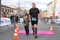 Monistrol-sur-Loire : 500 coureurs ont relevé le Défi vellave (photos)