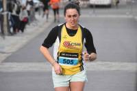 Monistrol-sur-Loire : 500 coureurs ont relevé le Défi vellave (photos)