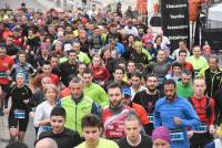 Monistrol-sur-Loire : 500 coureurs ont relevé le Défi vellave (photos)