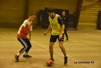 Retournac : dernier tournoi de futsal au boulodrome samedi