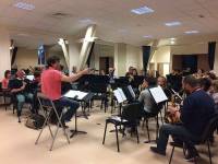 L&#039;harmonie municipale veut monter un mini-orchestre et un spectacle