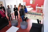 Bas-en-Basset : un nouveau centre de loisirs et de nouvelles méthodes