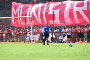 Foot : des rires et des larmes, la finale Blavozy-Monistrol en photos