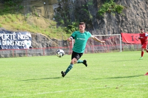 Foot : des rires et des larmes, la finale Blavozy-Monistrol en photos