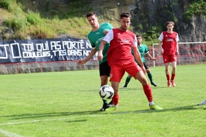 Foot : des rires et des larmes, la finale Blavozy-Monistrol en photos