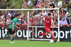 Foot : des rires et des larmes, la finale Blavozy-Monistrol en photos