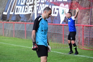 Foot : des rires et des larmes, la finale Blavozy-Monistrol en photos