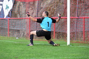 Foot : des rires et des larmes, la finale Blavozy-Monistrol en photos