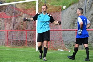 Foot : des rires et des larmes, la finale Blavozy-Monistrol en photos