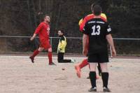 Victorieux sur le terrain (2-0), Tence avait eu match perdu sur tapis vert pour un problème de terrain.