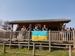 Rugby : un hommage et une victoire d&#039;éclat pour Tence