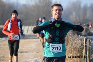 Rochebaron Trail : retrouvez toutes les photos de l&#039;édition 2023