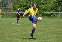 Foot : Le Pertuis privé de finale par les Portugais du Puy en Coupe Régis-Fay