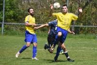 Foot : Le Pertuis privé de finale par les Portugais du Puy en Coupe Régis-Fay