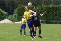 Foot : Le Pertuis privé de finale par les Portugais du Puy en Coupe Régis-Fay