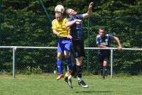 Foot : Le Pertuis privé de finale par les Portugais du Puy en Coupe Régis-Fay