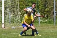 Foot : Le Pertuis privé de finale par les Portugais du Puy en Coupe Régis-Fay