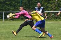 Foot : Le Pertuis privé de finale par les Portugais du Puy en Coupe Régis-Fay